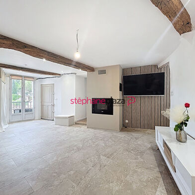 Appartement 3 pièces 230000 €