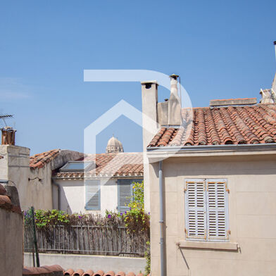 Appartement 3 pièces 192000 €