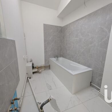 Appartement 3 pièces 85000 €