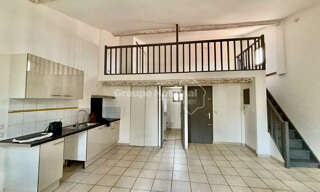 Appartement 1 Pièce 44 m² à louer à Beaucaire (30300)