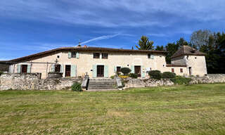 Maison 18 Pièces 430 m² à vendre à Monflanquin (47150)