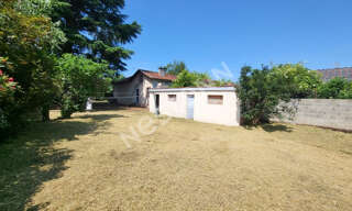 Maison 3 Pièces 83 m² à vendre à Toulouse (31500)