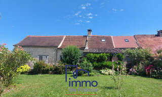 Maison 6 Pièces 165 m² à vendre à Beauregard (46260)