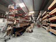 ENTREPOT - LOGISTIQUE à LOUER — photo 3