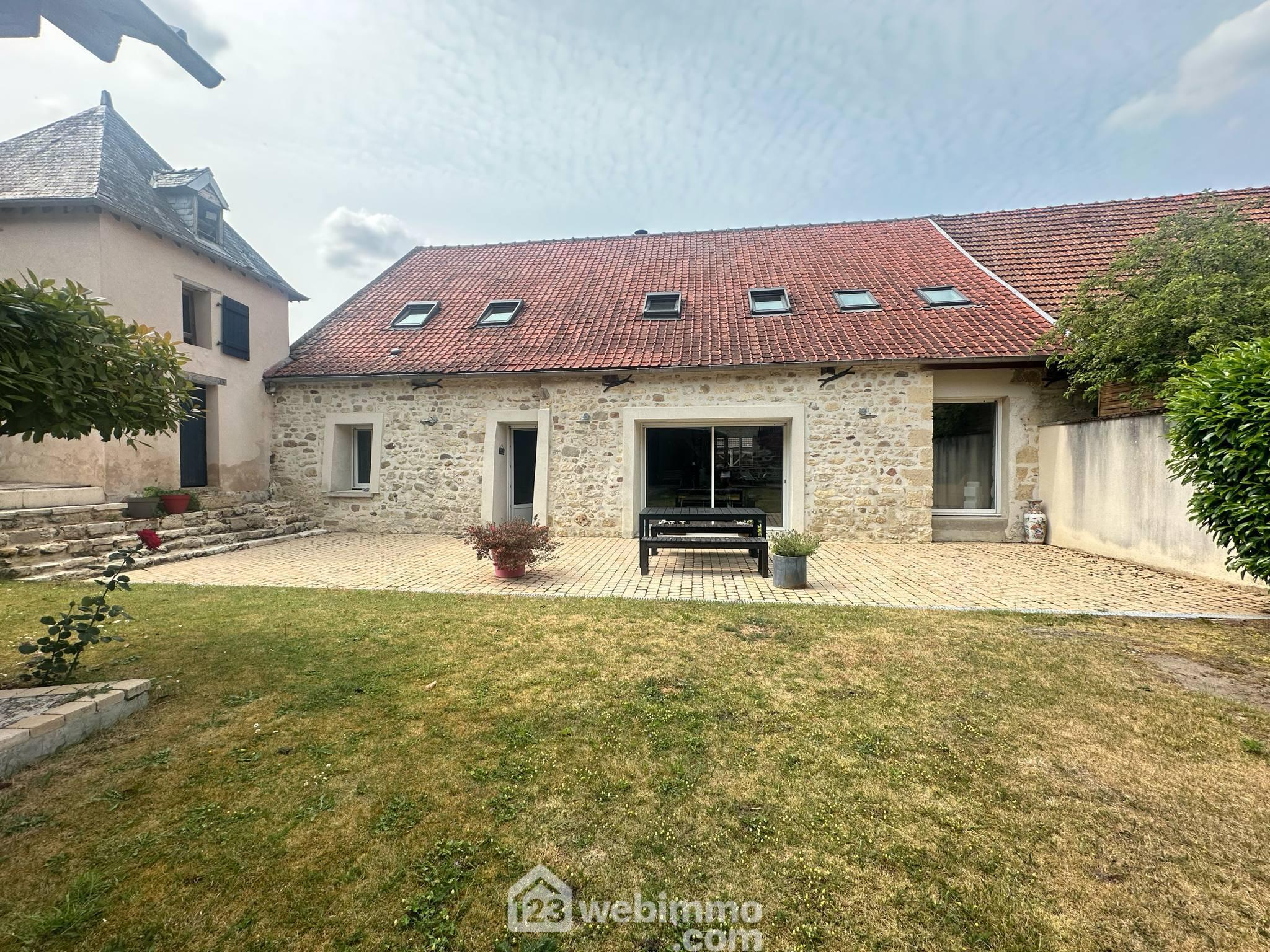 Agence immobilière de 123webimmo.com