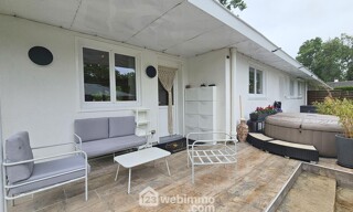 Maison 4 Pièces 90 m² à vendre à Achères-la-Forêt (77760)