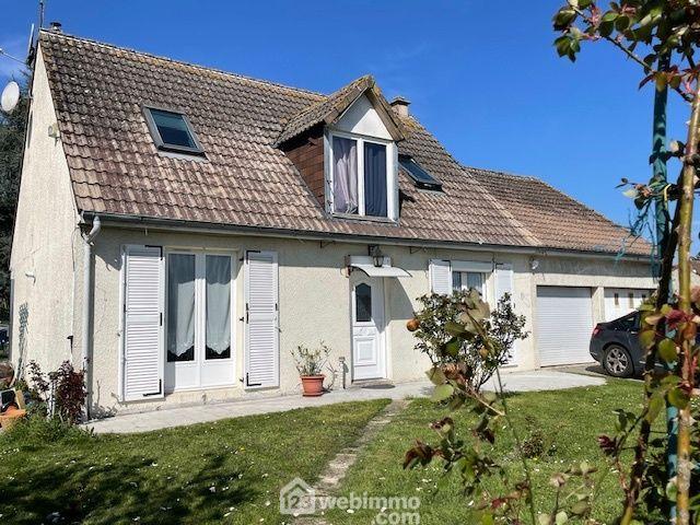 Agence immobilière de 123webimmo.Com Compiègne Nord Est