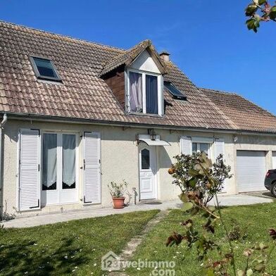 Maison 6 pièces 149800 €