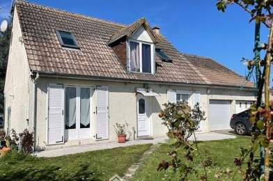 Maison 6 pièces 149800 €