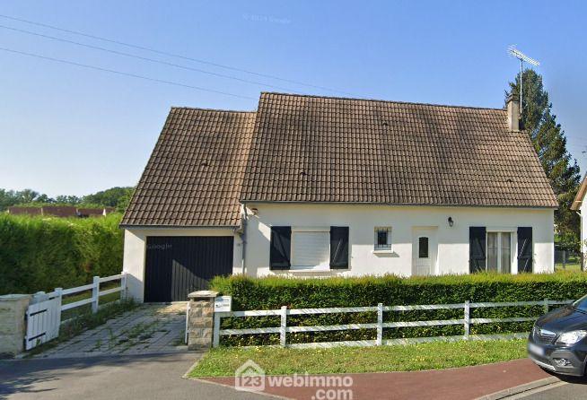 Agence immobilière de 123webimmo.Com Thiais