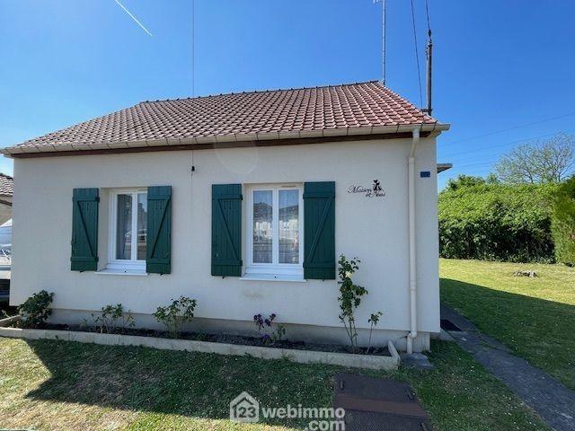 Agence immobilière de 123webimmo.Com Compiègne Nord Est