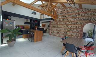 Maison 6 Pièces 213 m² à vendre à Poucharramet (31370)