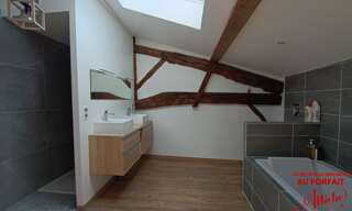 Maison 6 Pièces 209 m² à vendre à Poucharramet (31370)