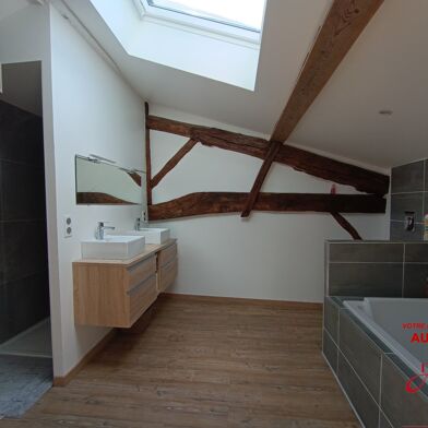 Maison 6 pièces 410000 €