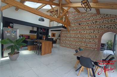 Maison 6 pièces 410000 €