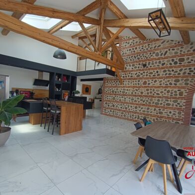 Maison 6 pièces 410000 €