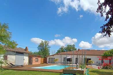 Maison 6 pièces 410000 €