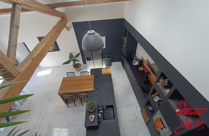 Maison de caractère — photo 4
