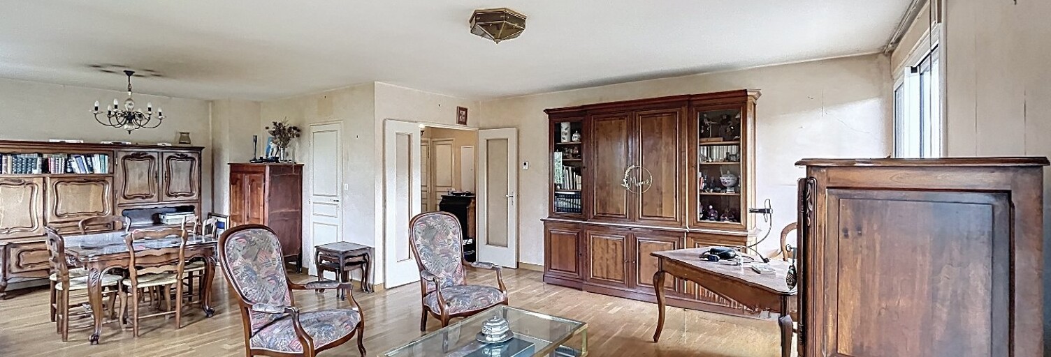 Appartement 5 Pièces 121 m² à vendre à Castanet-Tolosan (31320)