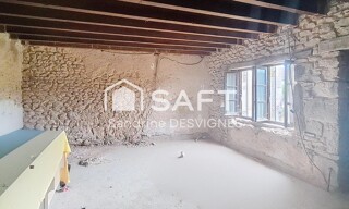 Maison 5 Pièces 138 m² à vendre à Saint-Léger-sous-Beuvray (71990)