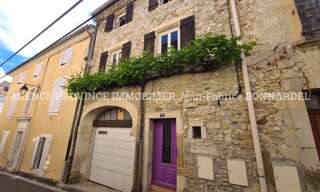 Maison 5 Pièces 200 m² à vendre à Valréas (84600)