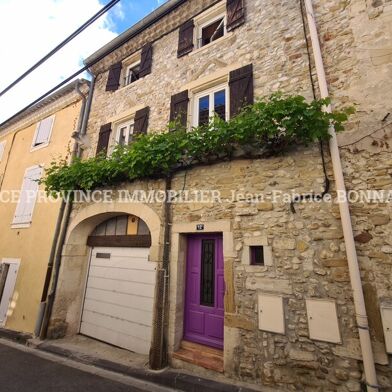 Maison 5 pièces 159000 €