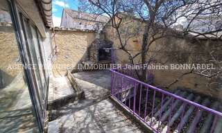 Maison 5 Pièces 200 m² à vendre à Valréas (84600)