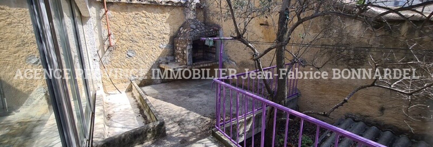 Maison 5 Pièces 200 m² à vendre à Valréas (84600)