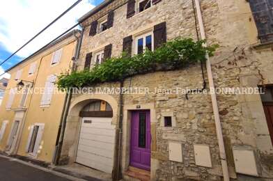 Maison 5 pièces 137800 €