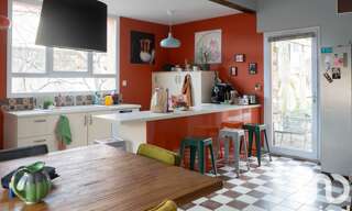 Maison 11 Pièces 232 m² à vendre à Autun (71400)