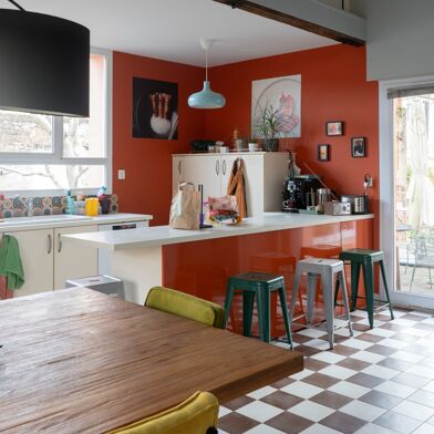 Maison 11 pièces 375000 €