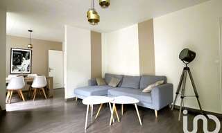 Appartement 5 Pièces 92 m² à vendre à Saint-Brieuc (22000)