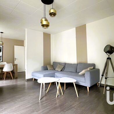 Appartement 5 pièces 109200 €