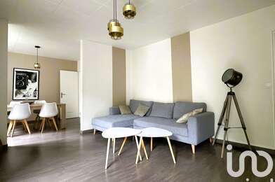 Appartement 5 pièces 104000 €