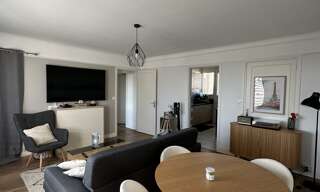 Appartement 3 Pièces 69 m² à vendre à Troyes (10000)