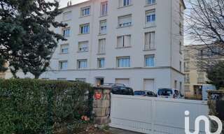 Appartement 2 Pièces 50 m² à vendre à Saint-Étienne (42000)