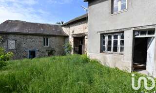 Maison 10 Pièces 189 m² à vendre à Bersac-sur-Rivalier (87370)