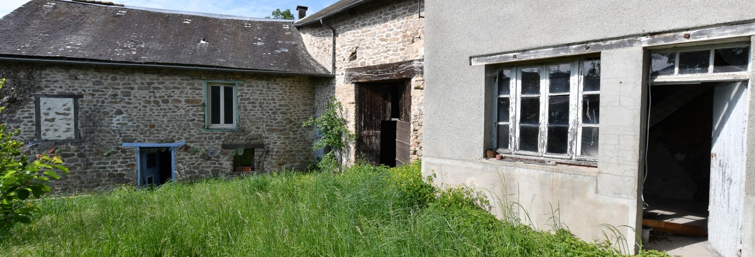 Maison 10 Pièces 189 m² à vendre à Bersac-sur-Rivalier (87370)