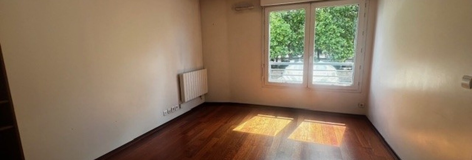 Appartement 2 Pièces 34 m² à vendre à Bondy (93140)