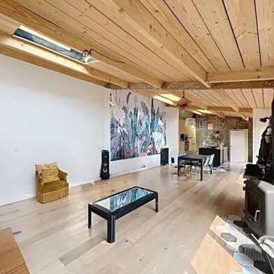 Maison 7 pièces 598000 €