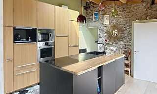 Maison 7 Pièces 144 m² à vendre à Nantes (44200)