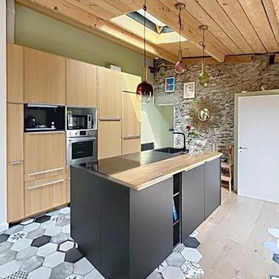 Maison 7 pièces 577500 €