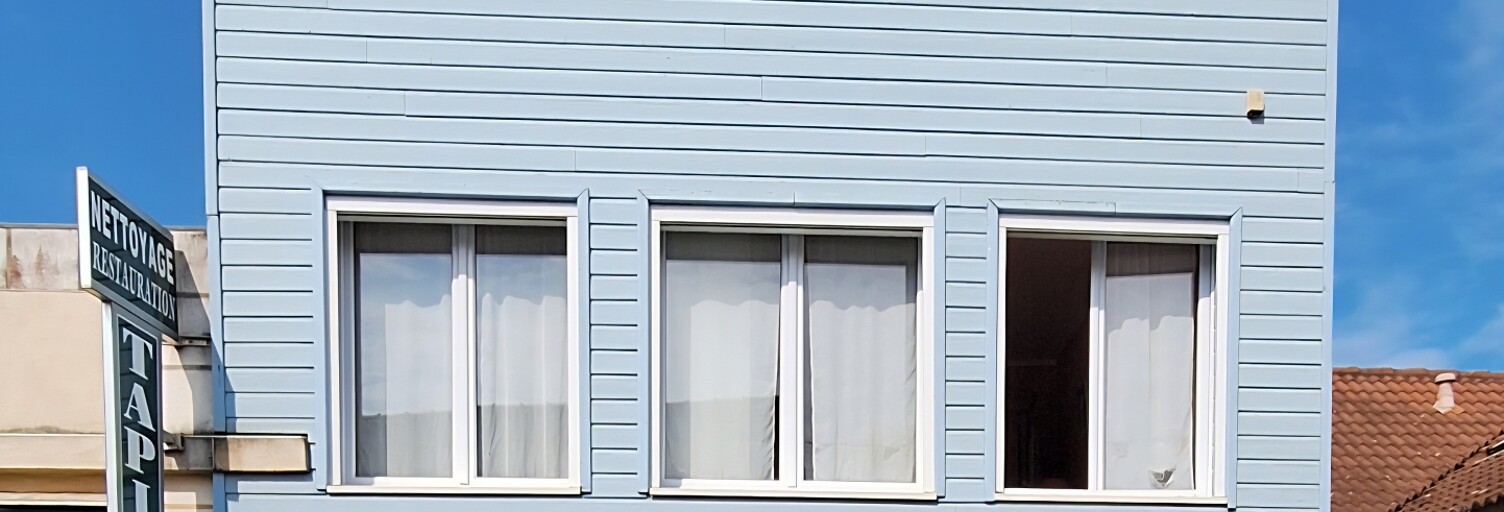 Maison 3 Pièces 68 m² à vendre à Jard-sur-Mer (85520)