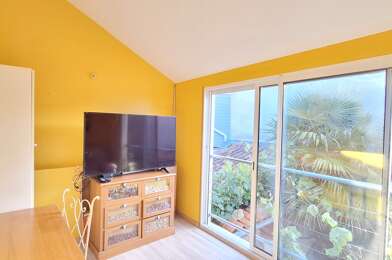 Maison 3 pièces 199000 €