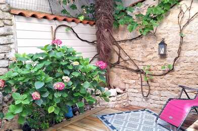 Maison 3 pièces 199000 €