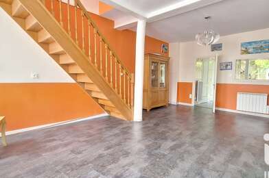 Maison 3 pièces 185000 €