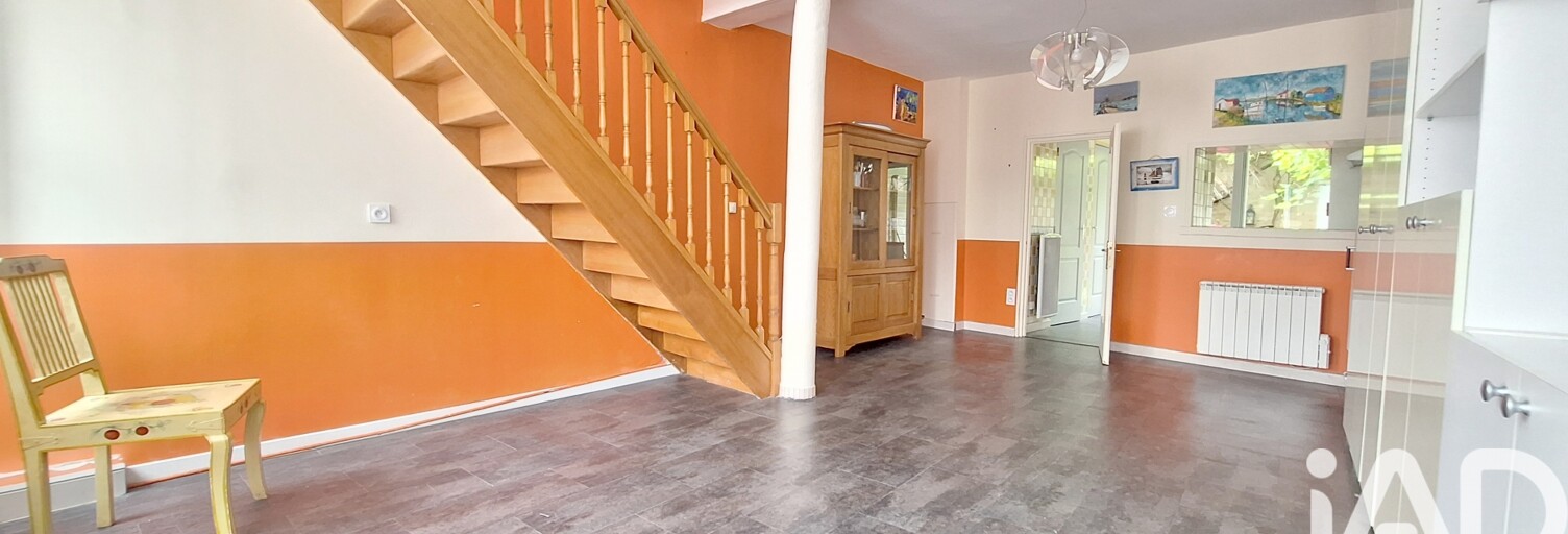 Maison 3 Pièces 68 m² à vendre à Jard-sur-Mer (85520)