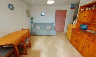 Appartement 2 Pièces 30 m² à vendre à Marseillan (34340)