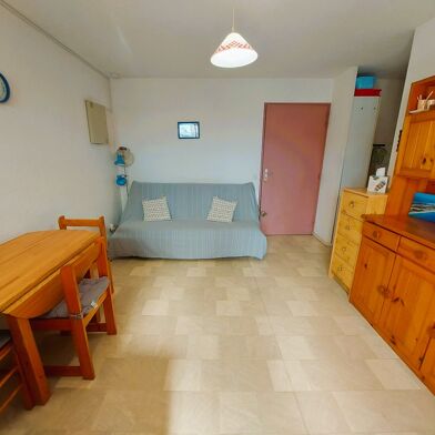 Appartement 2 pièces 103000 €