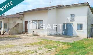 Maison 7 Pièces 160 m² à vendre à Montauban (82000)